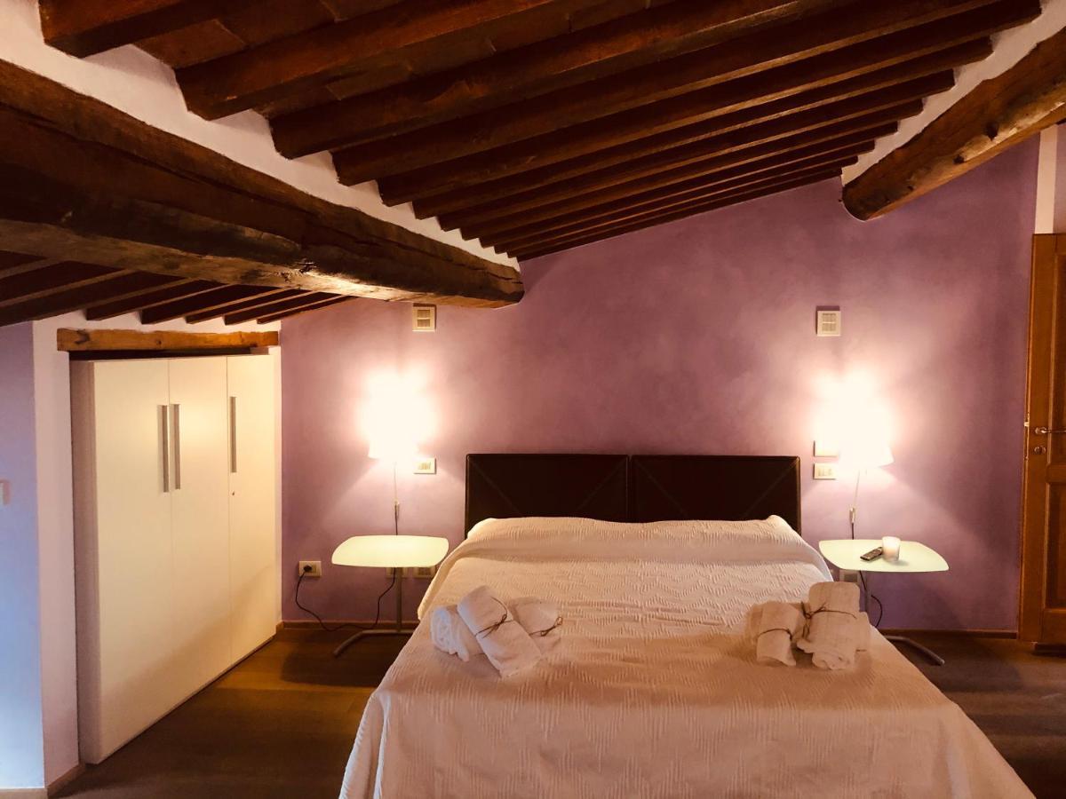 Il Corso Di Montepulciano Bed & Breakfast Екстериор снимка