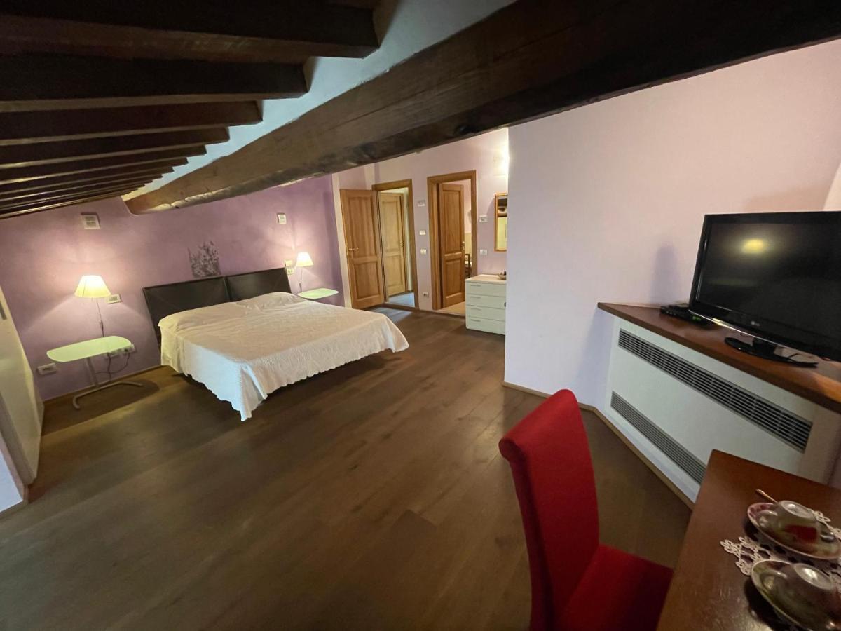 Il Corso Di Montepulciano Bed & Breakfast Екстериор снимка