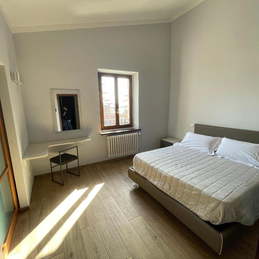 Il Corso Di Montepulciano Bed & Breakfast Екстериор снимка