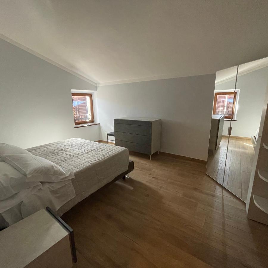 Il Corso Di Montepulciano Bed & Breakfast Екстериор снимка